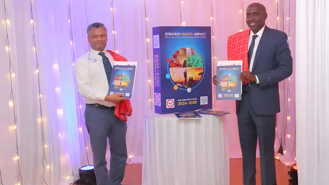 Kajiado County launches Investment Authority Strategic Plan