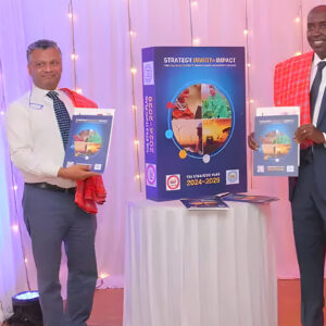 Kajiado County launches Investment Authority Strategic Plan